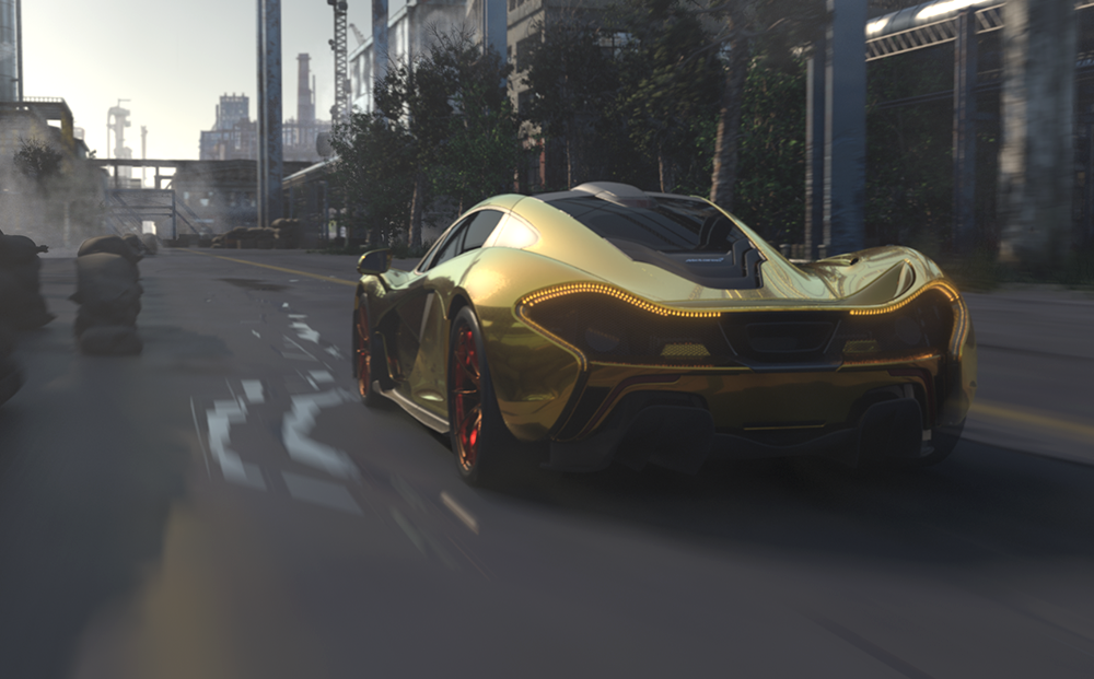 Project 6